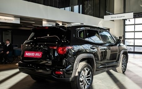 Haval H7, 2026 год, 4 199 000 рублей, 12 фотография