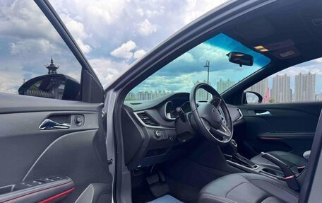 Chevrolet Monza, 2022 год, 830 000 рублей, 5 фотография