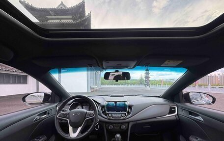 Chevrolet Monza, 2022 год, 830 000 рублей, 10 фотография