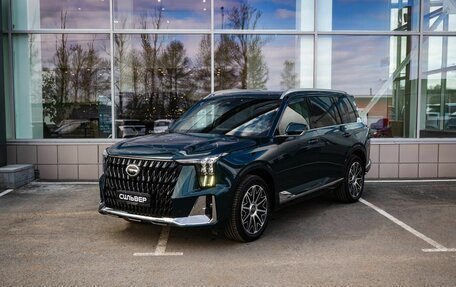 GAC GS8, 2026 год, 4 899 510 рублей, 2 фотография