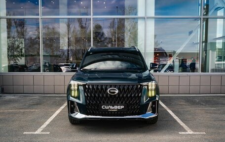 GAC GS8, 2026 год, 4 899 510 рублей, 3 фотография