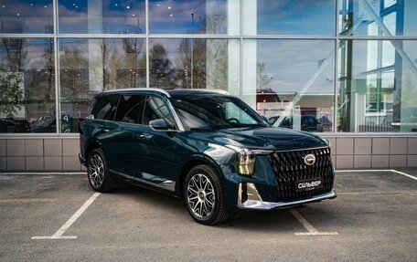 GAC GS8, 2026 год, 4 899 510 рублей, 5 фотография