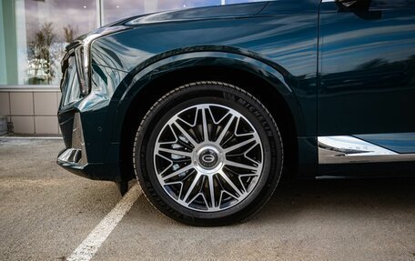 GAC GS8, 2026 год, 4 899 510 рублей, 9 фотография