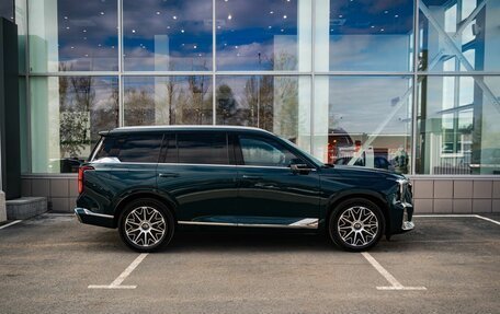 GAC GS8, 2026 год, 4 899 510 рублей, 8 фотография