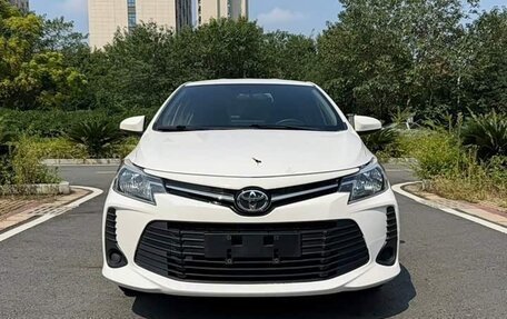 Toyota Vios III, 2022 год, 930 000 рублей, 2 фотография