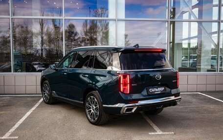 GAC GS8, 2026 год, 4 899 510 рублей, 6 фотография