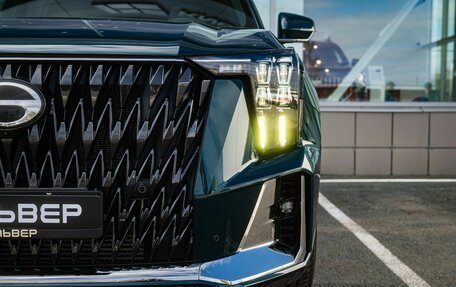 GAC GS8, 2026 год, 4 899 510 рублей, 10 фотография