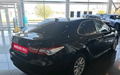 Toyota Camry, 2021 год, 3 195 000 рублей, 3 фотография