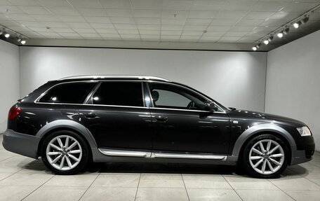 Audi A6 allroad, 2008 год, 897 000 рублей, 4 фотография