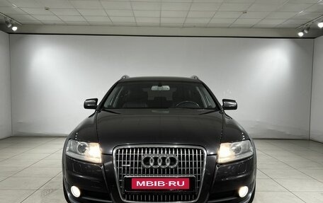 Audi A6 allroad, 2008 год, 897 000 рублей, 2 фотография