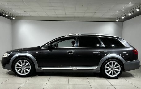 Audi A6 allroad, 2008 год, 897 000 рублей, 8 фотография