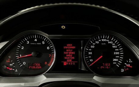 Audi A6 allroad, 2008 год, 897 000 рублей, 10 фотография