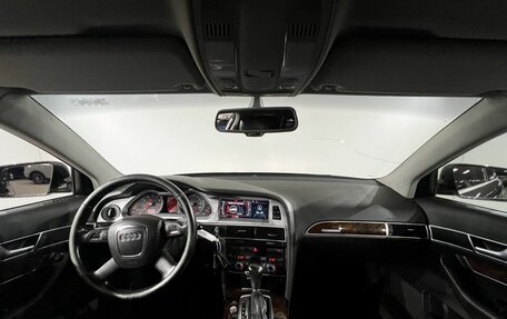 Audi A6 allroad, 2008 год, 897 000 рублей, 13 фотография
