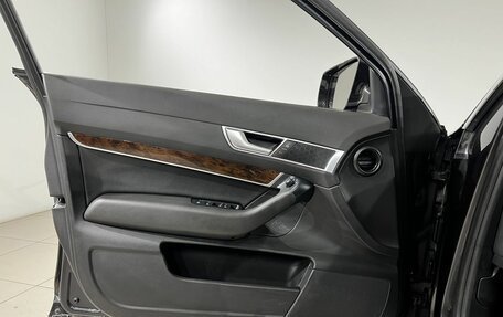 Audi A6 allroad, 2008 год, 897 000 рублей, 16 фотография