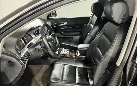 Audi A6 allroad, 2008 год, 897 000 рублей, 15 фотография