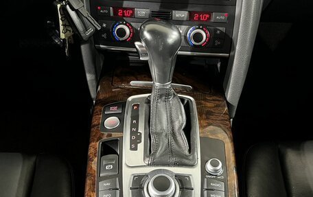Audi A6 allroad, 2008 год, 897 000 рублей, 12 фотография