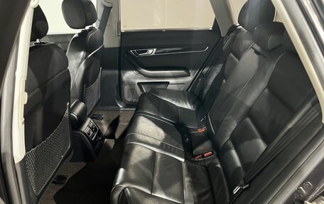 Audi A6 allroad, 2008 год, 897 000 рублей, 18 фотография
