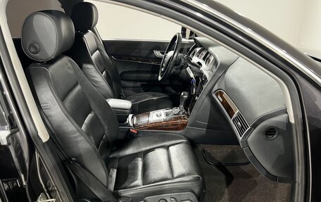 Audi A6 allroad, 2008 год, 897 000 рублей, 17 фотография