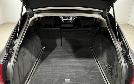 Audi A6 allroad, 2008 год, 897 000 рублей, 19 фотография