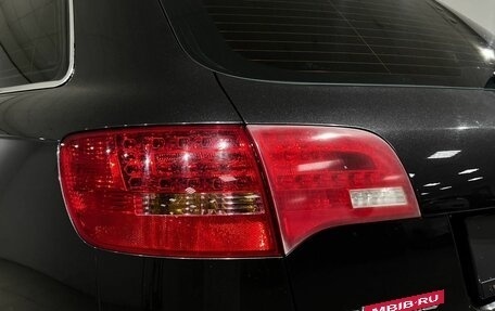 Audi A6 allroad, 2008 год, 897 000 рублей, 21 фотография