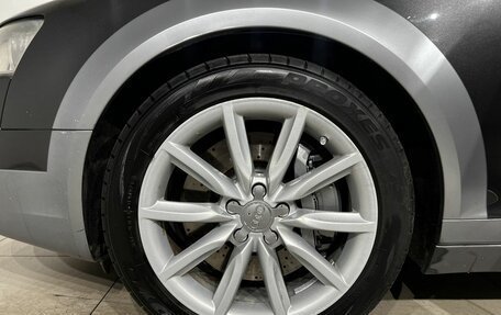 Audi A6 allroad, 2008 год, 897 000 рублей, 22 фотография