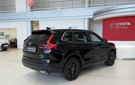 Honda CR-V, 2026 год, 4 400 000 рублей, 4 фотография