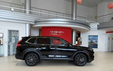Honda CR-V, 2026 год, 4 400 000 рублей, 8 фотография