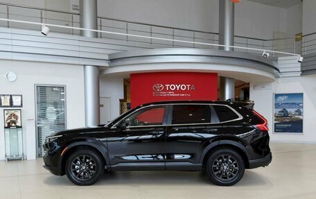 Honda CR-V, 2026 год, 4 400 000 рублей, 7 фотография