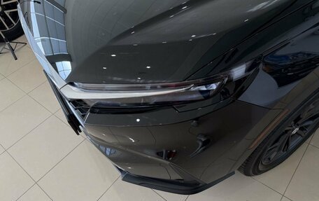 Honda CR-V, 2026 год, 4 400 000 рублей, 9 фотография