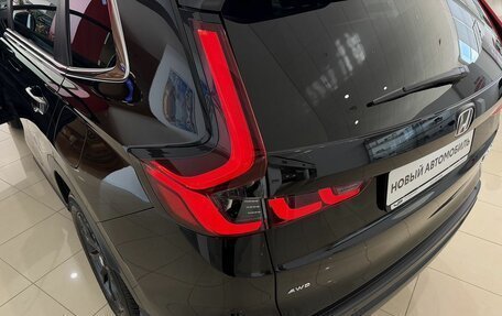 Honda CR-V, 2026 год, 4 400 000 рублей, 10 фотография