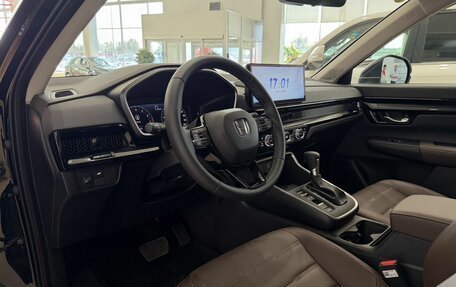 Honda CR-V, 2026 год, 4 400 000 рублей, 14 фотография