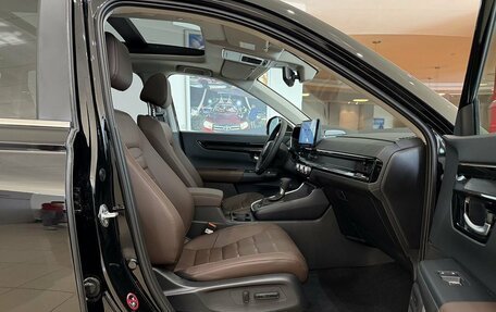 Honda CR-V, 2026 год, 4 400 000 рублей, 12 фотография