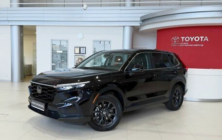 Honda CR-V, 2026 год, 4 400 000 рублей, 3 фотография