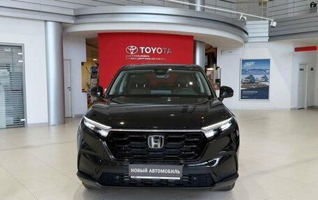 Honda CR-V, 2026 год, 4 400 000 рублей, 2 фотография