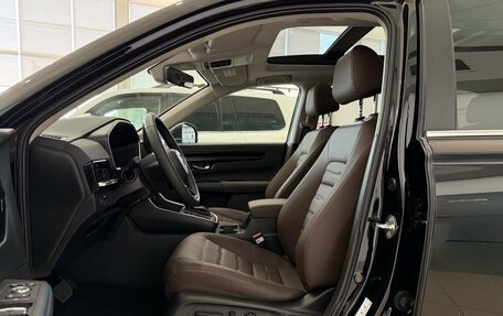 Honda CR-V, 2026 год, 4 400 000 рублей, 11 фотография