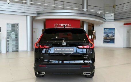 Honda CR-V, 2026 год, 4 400 000 рублей, 5 фотография