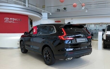 Honda CR-V, 2026 год, 4 400 000 рублей, 6 фотография