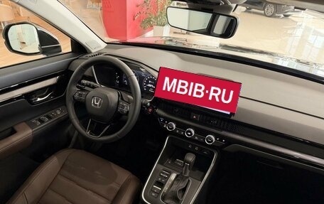 Honda CR-V, 2026 год, 4 400 000 рублей, 13 фотография