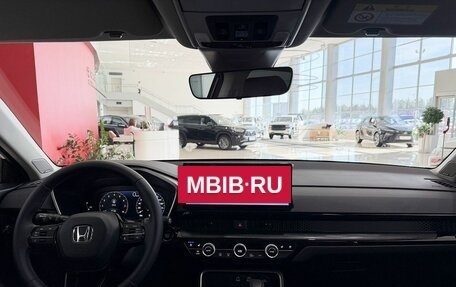 Honda CR-V, 2026 год, 4 400 000 рублей, 16 фотография