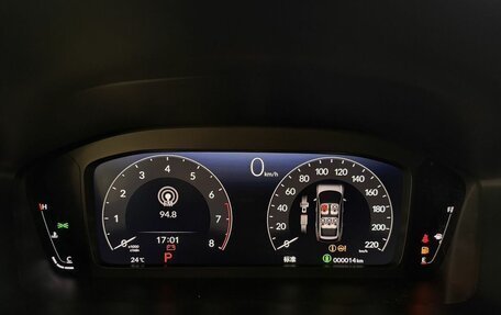 Honda CR-V, 2026 год, 4 400 000 рублей, 17 фотография
