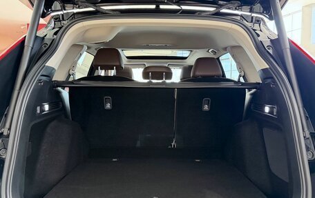 Honda CR-V, 2026 год, 4 400 000 рублей, 27 фотография