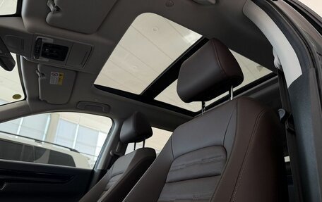 Honda CR-V, 2026 год, 4 400 000 рублей, 23 фотография
