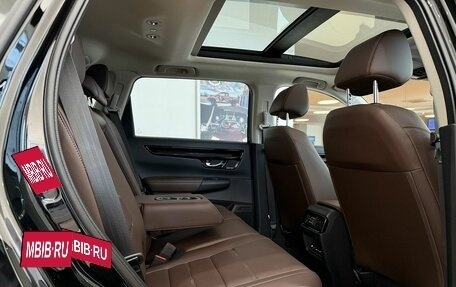 Honda CR-V, 2026 год, 4 400 000 рублей, 25 фотография
