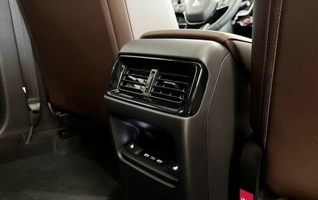 Honda CR-V, 2026 год, 4 400 000 рублей, 26 фотография