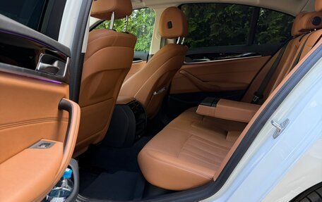 BMW 5 серия, 2020 год, 3 950 000 рублей, 5 фотография