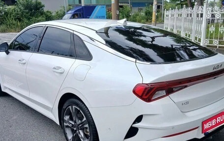 KIA K5, 2023 год, 1 888 777 рублей, 4 фотография