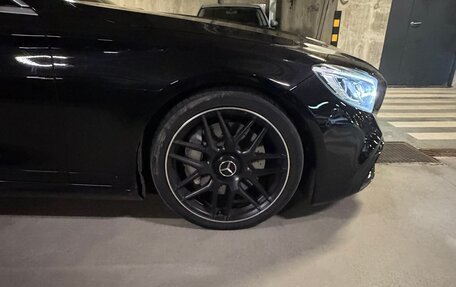 Mercedes-Benz S-Класс, 2016 год, 6 150 000 рублей, 6 фотография