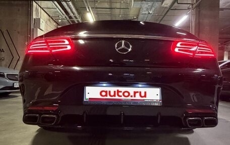 Mercedes-Benz S-Класс, 2016 год, 6 150 000 рублей, 12 фотография