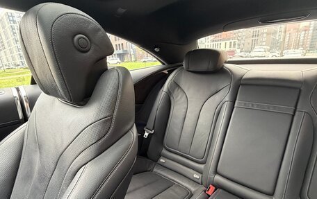 Mercedes-Benz S-Класс, 2016 год, 6 150 000 рублей, 16 фотография