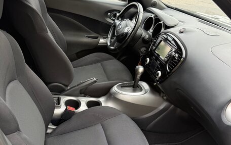 Nissan Juke II, 2013 год, 870 000 рублей, 9 фотография